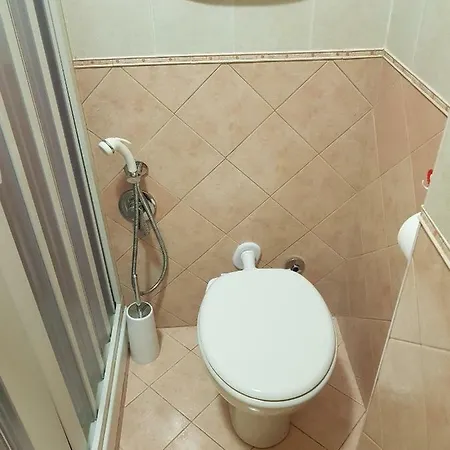 Monolocale Paradiso Aremogna Roccaraso